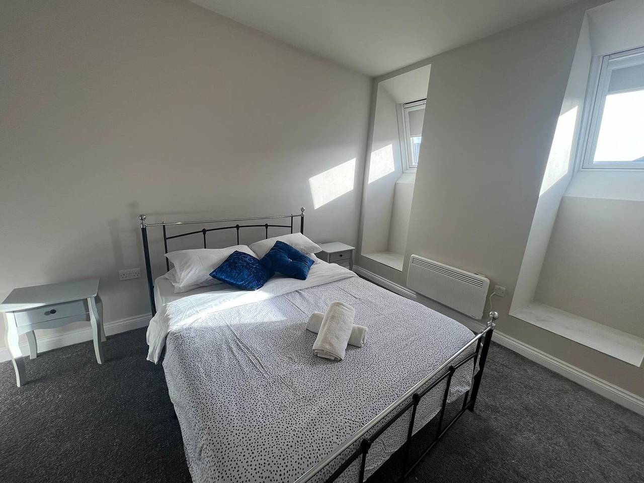 Appartement entier, Charmant appartement à Beckenham avec balcon privé in Bromley (homonymie), Londres