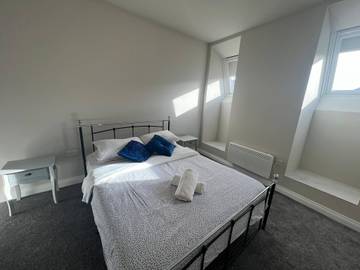 Cottage per 4 Persone in Bromley, Londra, Foto 4