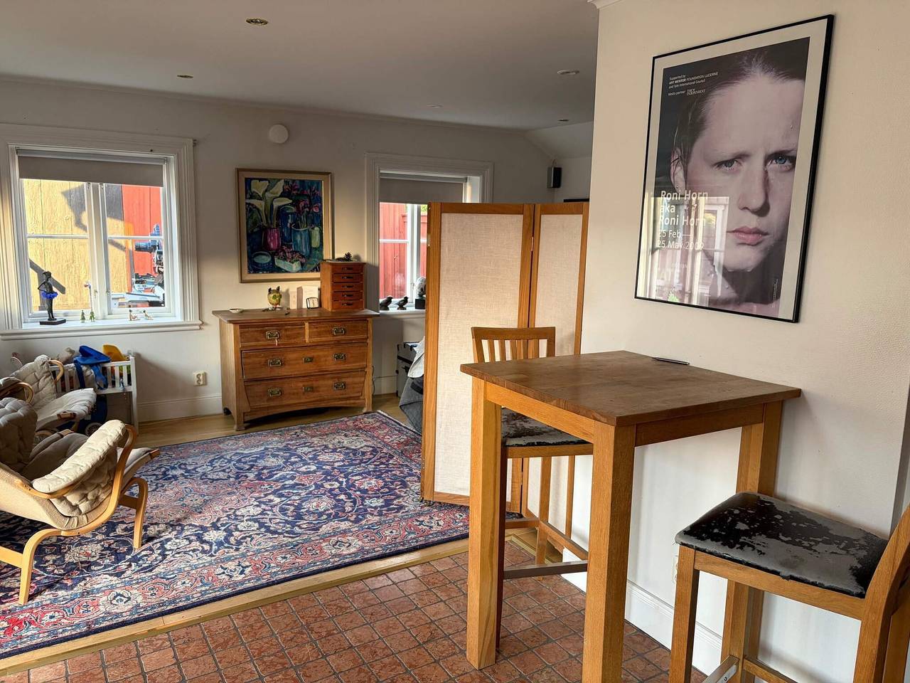 2 Personen Ferienhaus in Hjo in Hjo, Vättern