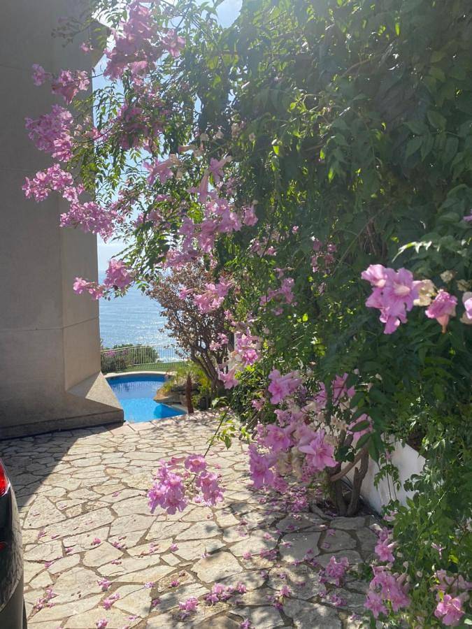 Casa rural para 14 personas, con Balcón y Terraza además de Piscina y Vistas en Arenys de Mar - 2