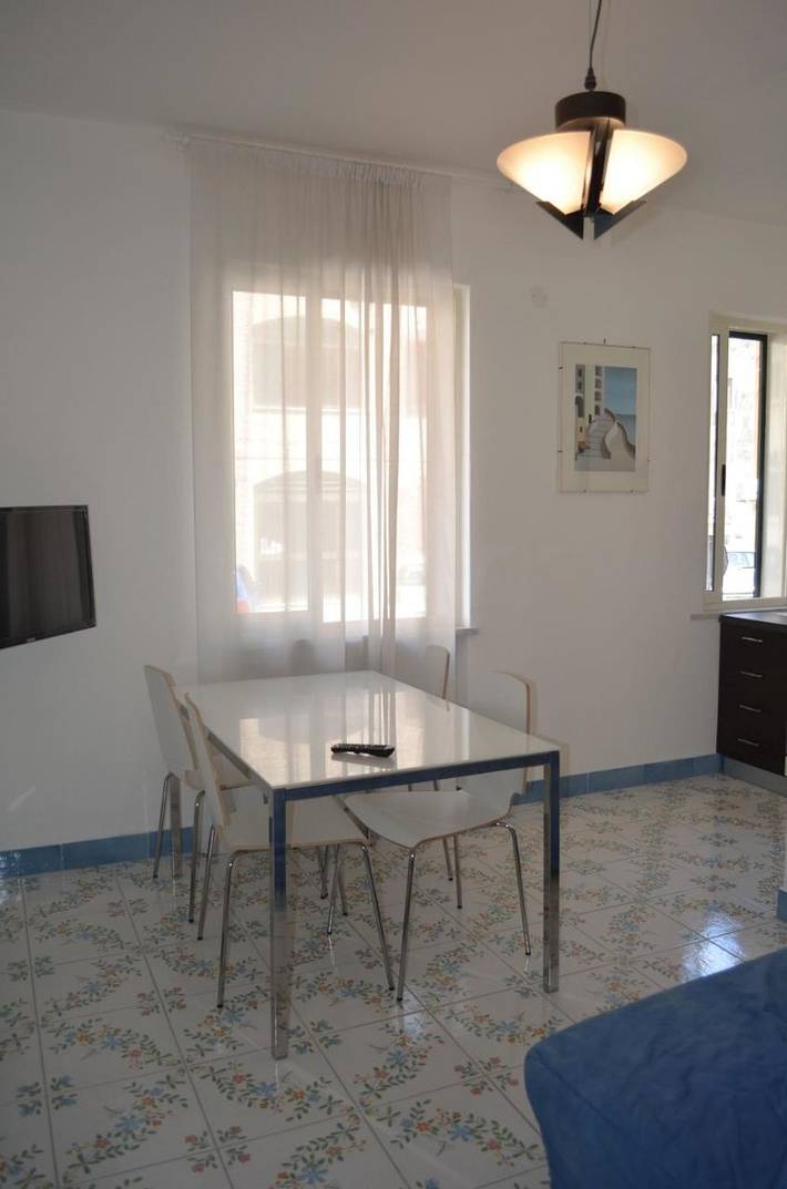 Gîte pour 4 personnes à Maiori - 2