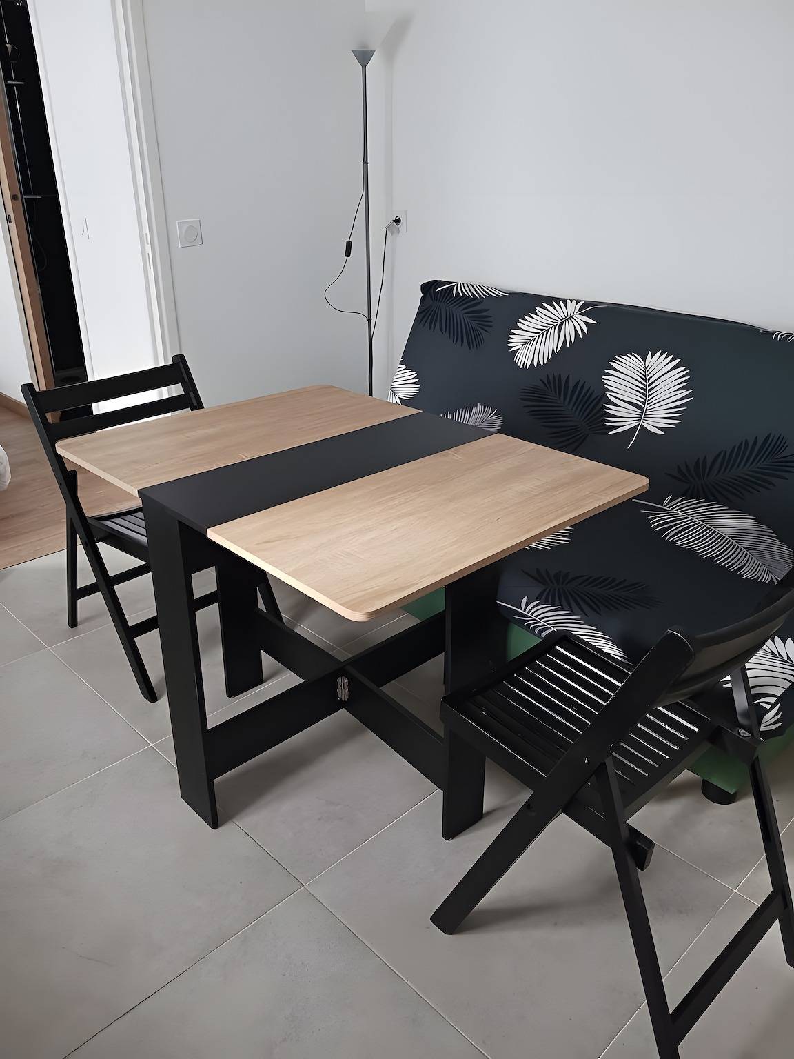 Chalet cerca de Dinard y las playas in Pleurtuit, Región de Saint-Malo
