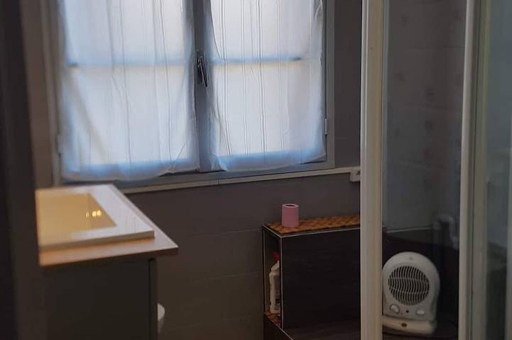 Location de vacances pour 6 personnes à Saint-Jean-du-Bruel - 4