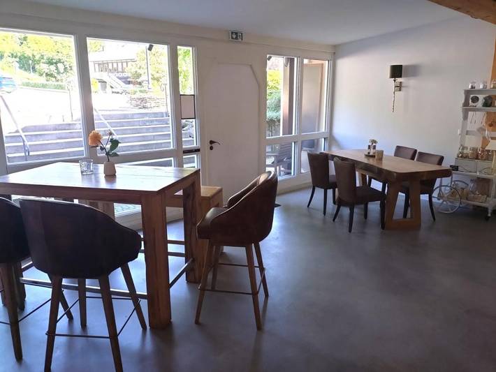 Ferienwohnung, mit Ausblick in Hürtgenwald - 2