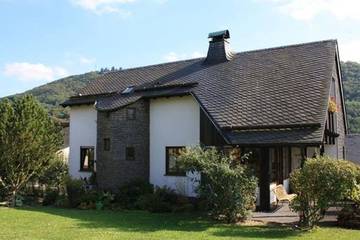 Ferienwohnung für 2 Personen, mit Garten in Bernkastel-Kues