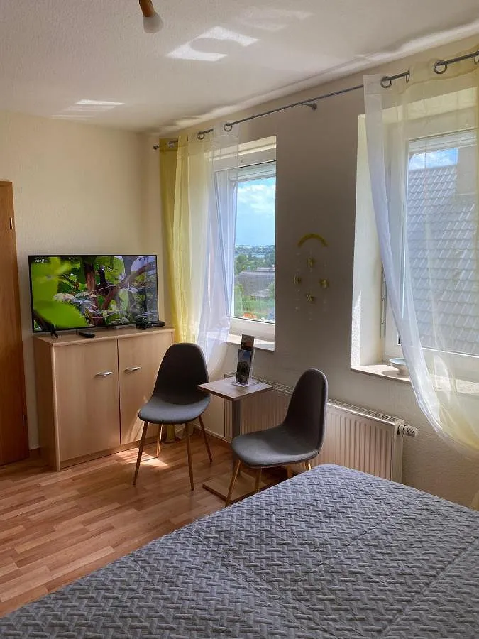 Apartamento de vacaciones para 2 personas, con jardín y terraza - 1
