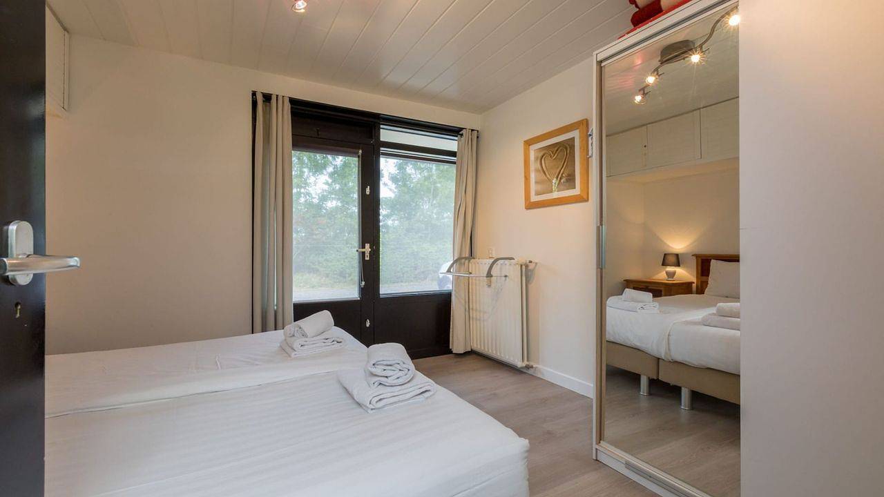 Geheel vakantieappartement, Ferienwohnung für 4 Personen (40 m²) in Vlissingen in Vlissingen, Walcheren