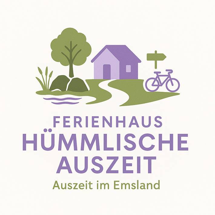 Ferienhaus für 4 Personen, mit Terrasse, kinderfreundlich in Sögel