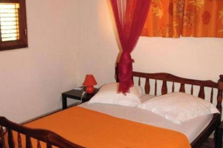 Residence La Taupine - Villa Mandarine in Le Diamant, Martinique