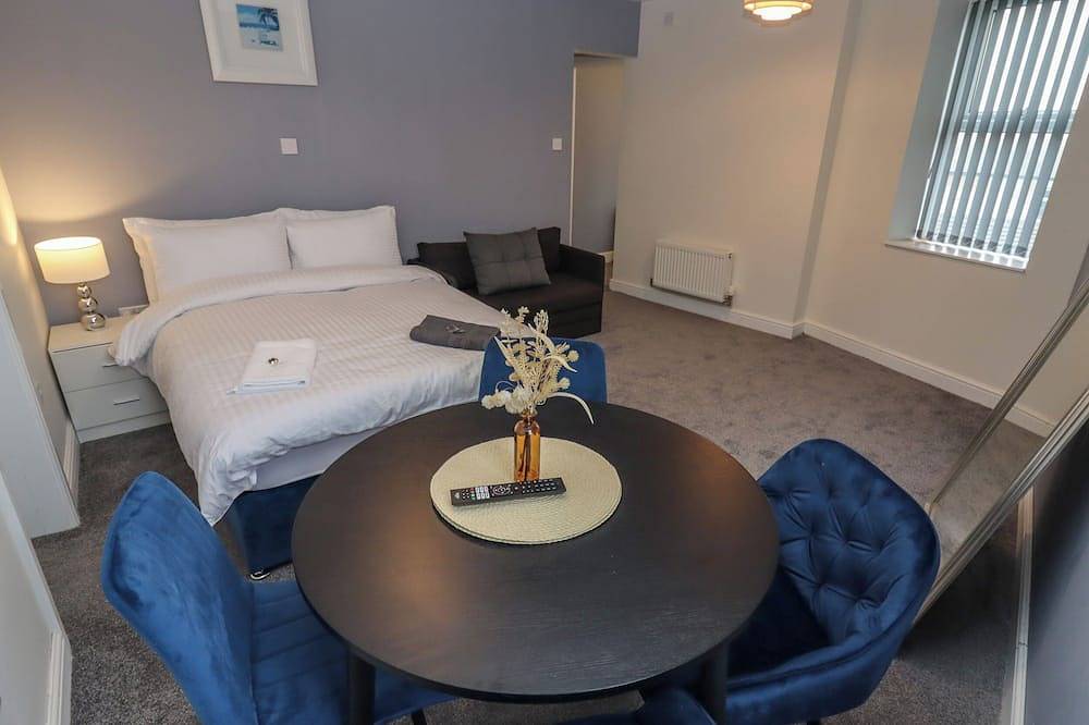 Cottage for 3 People in Blackpool, North West England