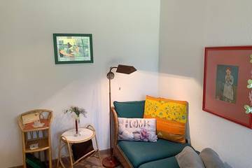 Bauernhof für 2 Personen in St. Peter-Ording, Nordseeküste, Bild 4