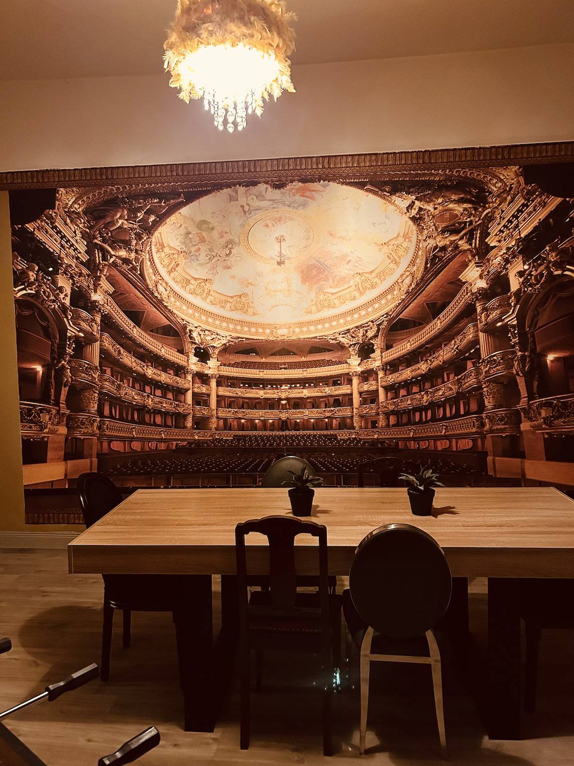 Ganze Wohnung, Nb3c/6p Opera in Neubreisach, Colmar und Umgebung