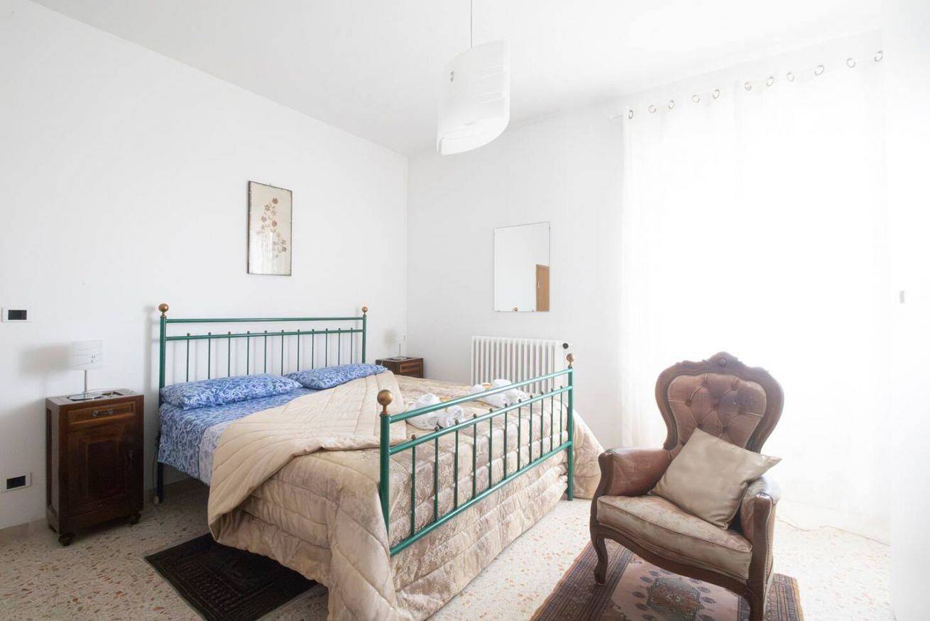 Apartamento entero, Aviorama apartment - [Traveler's House] Parking-Sea-Relaxation in Fermo, Provincia de Fermo