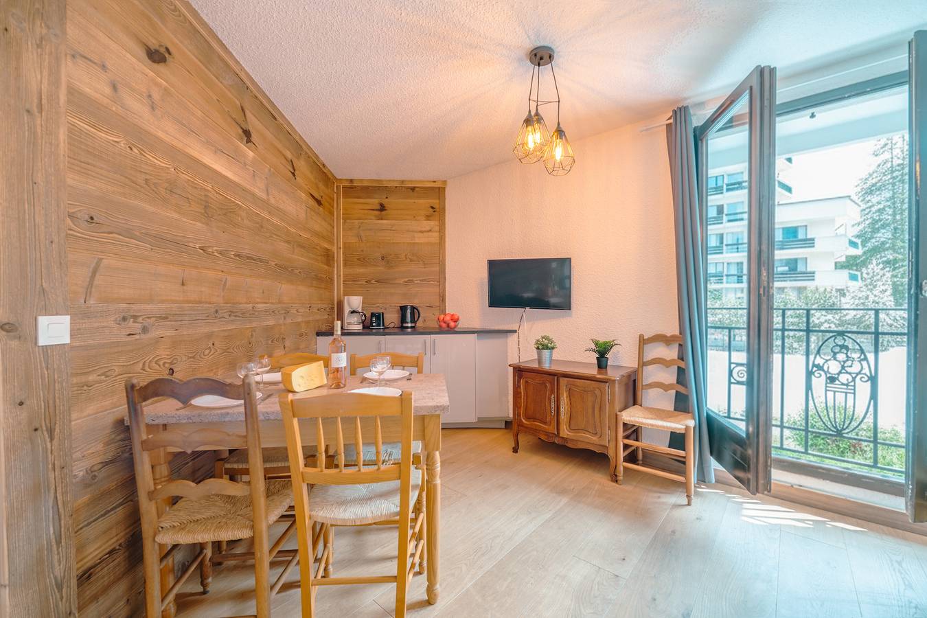 Appartement de vacances