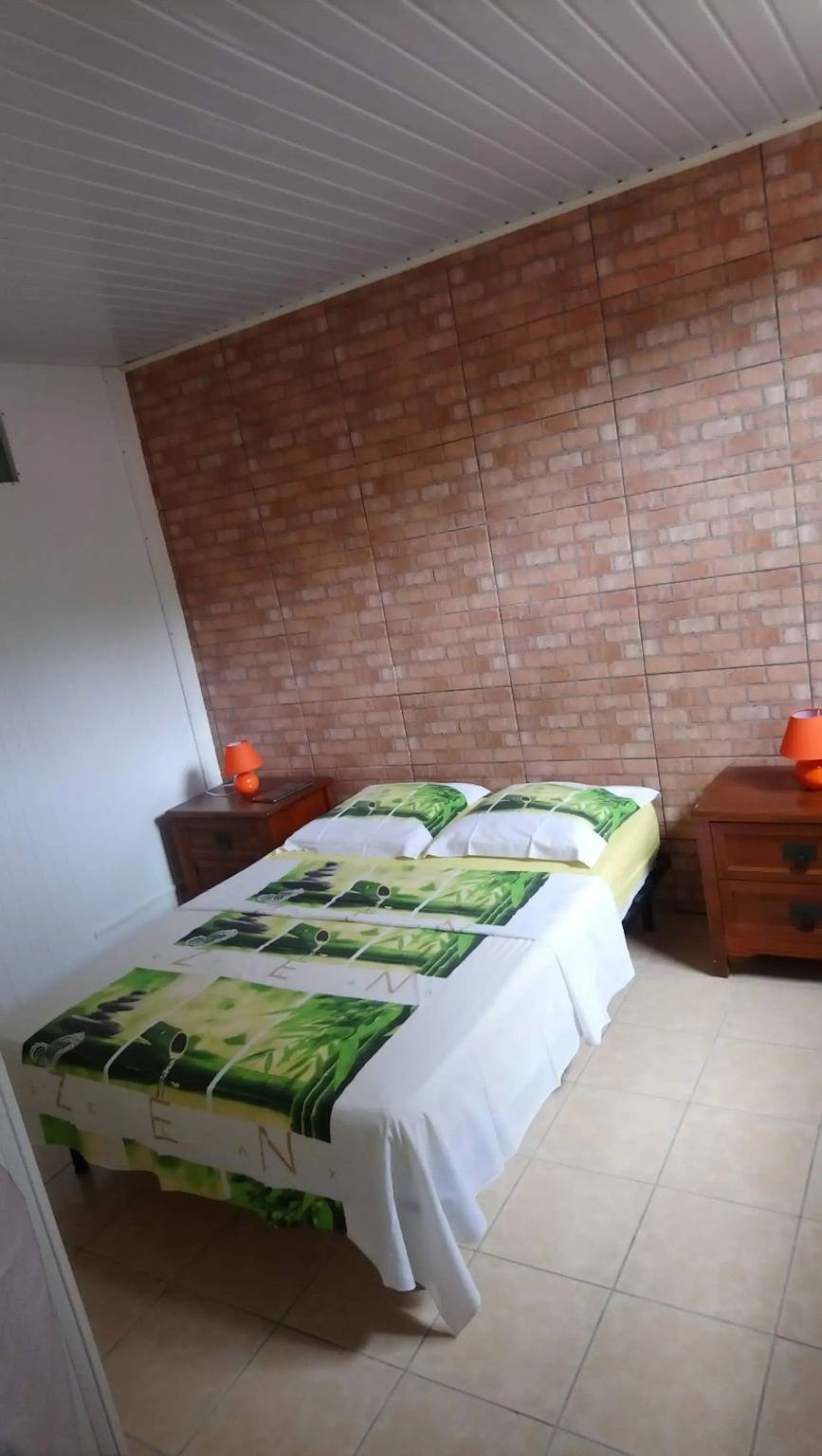 Ganze Wohnung, Appartement confortable Sainte-Marie 70 m² klim in Sainte-Marie, Martinique