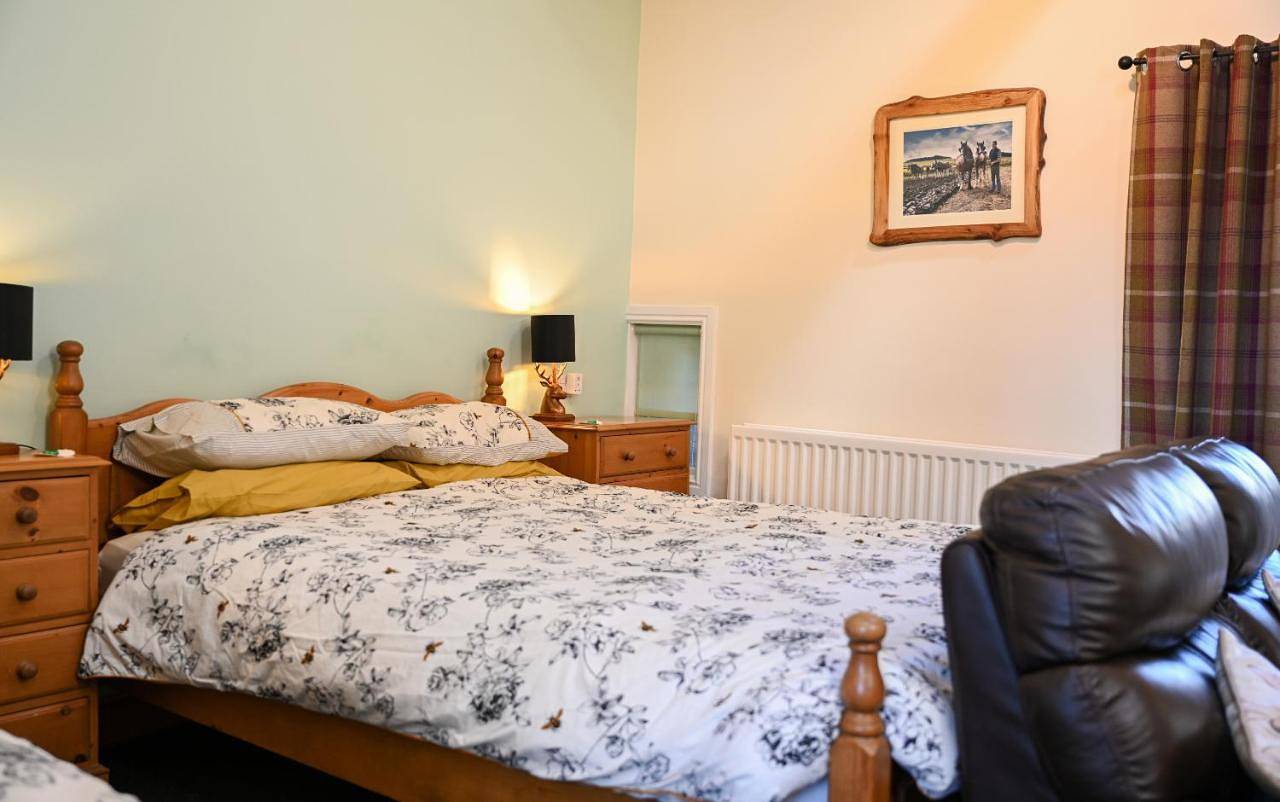 Triple Room in Northumberland