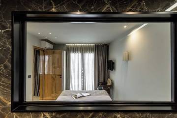 Villa for 4 People in Cyclades, Photo 2