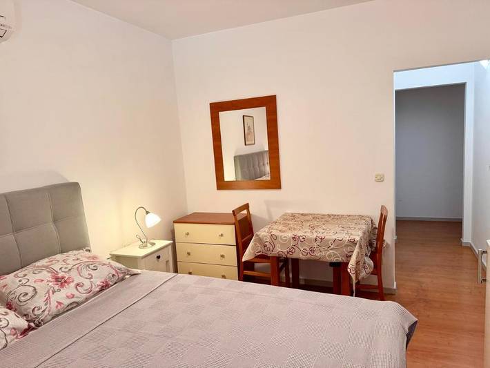Maison d’hôte pour 5 personnes, avec terrasse et vue à Makarska - 3
