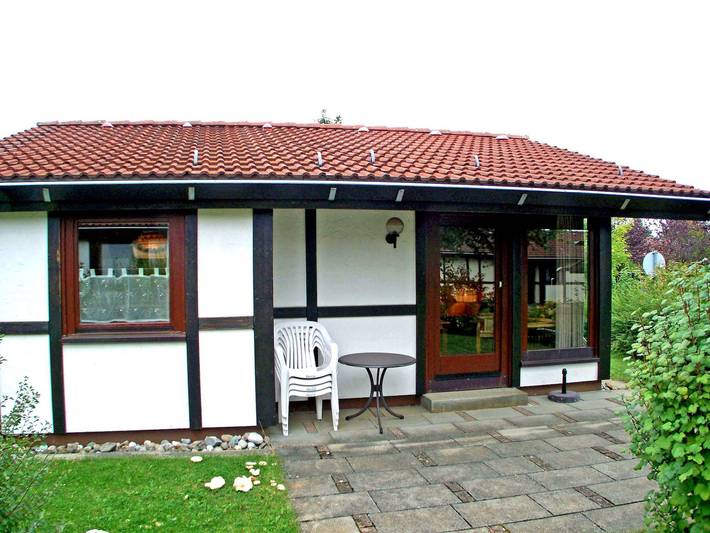 Ferienhaus Käferweg 16 - Gemütliches Ferienhaus mit schönem Garten in Bad Dürrheim, Mittlerer Schwarzwald