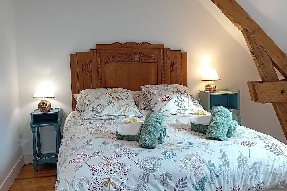 Maison entre Mer et Campagne, Jacuzzi, Utah Beah Beach, Hiking trails in Saint-Marcouf, Cherbourg und Umgebung