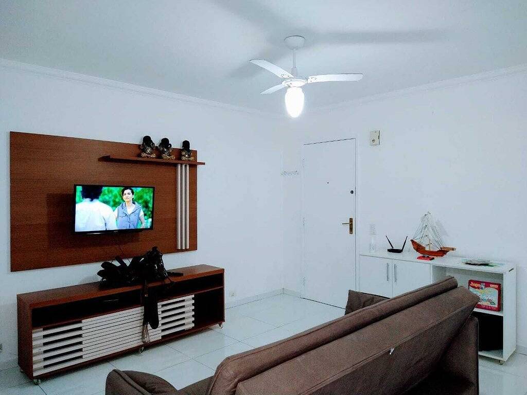 Ganze Wohnung, Abdeckung In Caiobá 2 Blöcke Vom Meer in Matinhos, Paraná