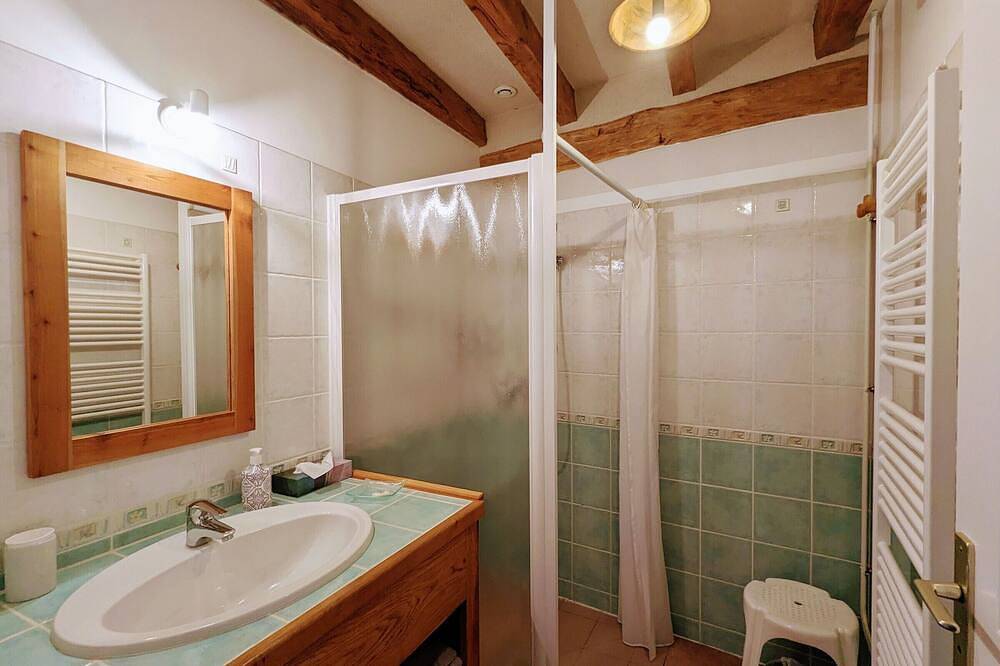 Chambre d'hôtes avec charme discret, à la ferme in Faverolles, Vallée de la Loire