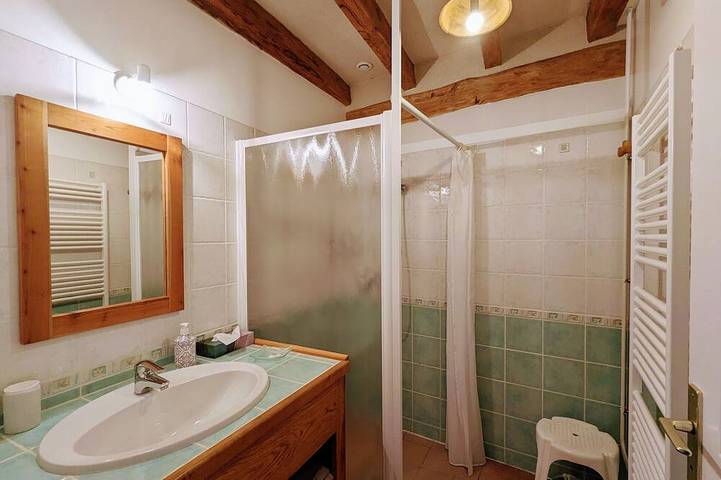 Chambre d’hôte pour 2 personnes à Faverolles - 4