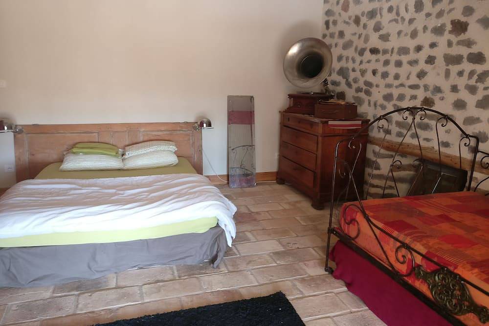 Le Clos du Joli Puits in Saint-Paulien (Haute-Loire), Haute-Loire