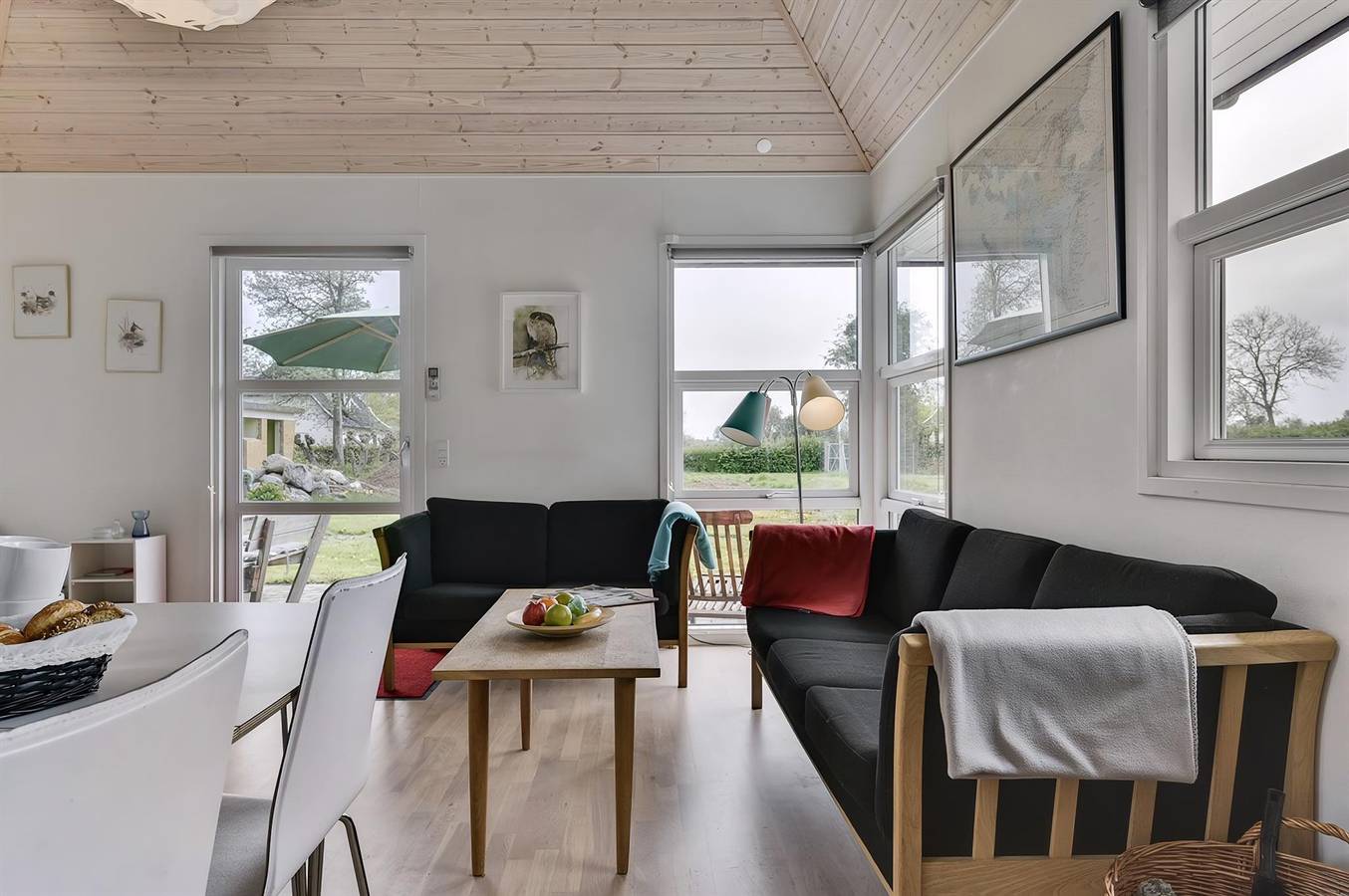 1 bedroom pet friendly home in Svendborg in Skovballe, Tåsinge