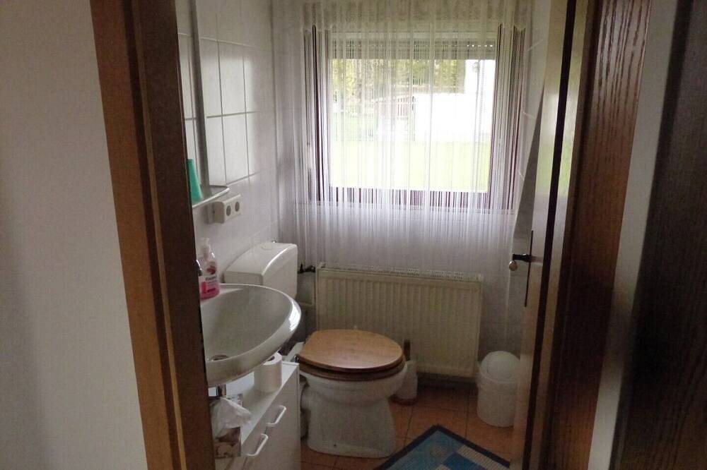 Ganze Wohnung, Ferienwohnung Brüll - gemütlich und schick in Hürtgenwald, Rureifel (Nordrhein-westfalen)