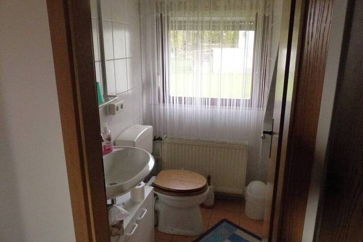 Ferienwohnung für 4 Personen, mit Terrasse in Hürtgenwald - 4