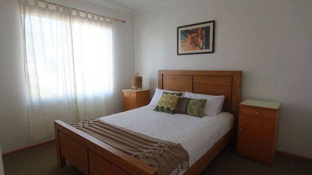 Das Terrassenhaus - im Herzen von Margaret River (hundefreundlich). in Margaret River, Western Australia