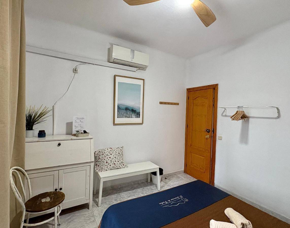 Habitación en Calle Molino in Málaga Centro, Málaga