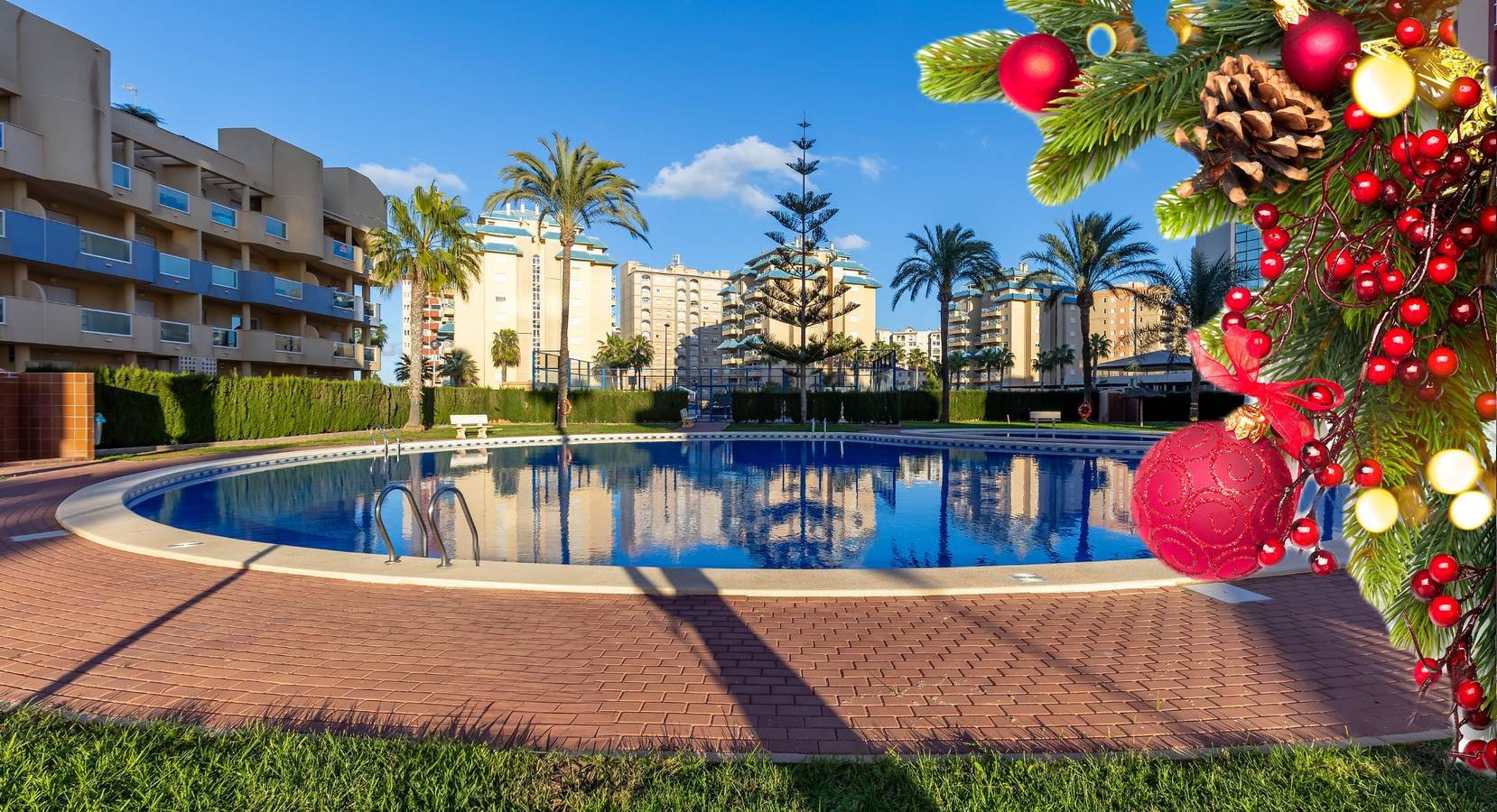 Chalet para 10 Personas en Tomas Maestre Marina (La Manga), La Manga