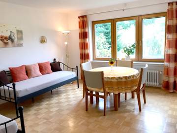 Ferienwohnung für 4 Personen in Tettnang, Region Bodensee-Oberschwaben, Bild 1