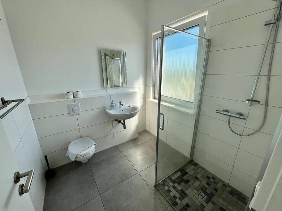 Ganze Wohnung, Apartment in Brieselang, Havelland