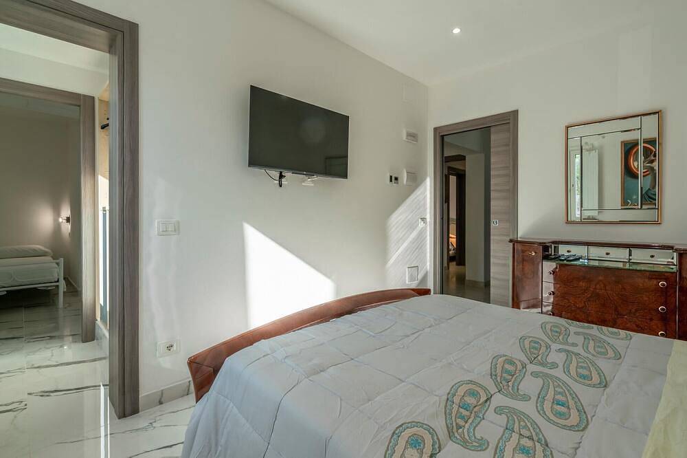 Lovely home in S.Costanzo (Pu) in San Costanzo, Valle del Metauro