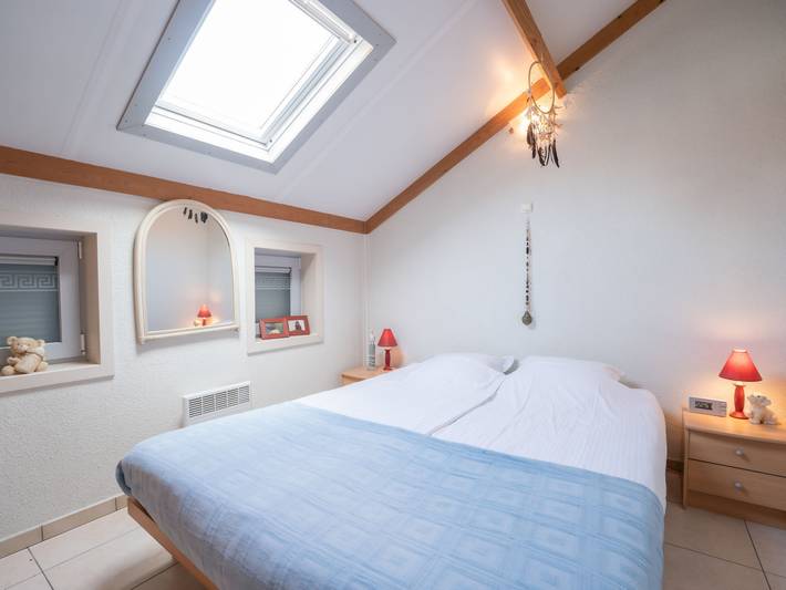 Ferienhaus für 6 Personen, mit Garten in De Haan - 4