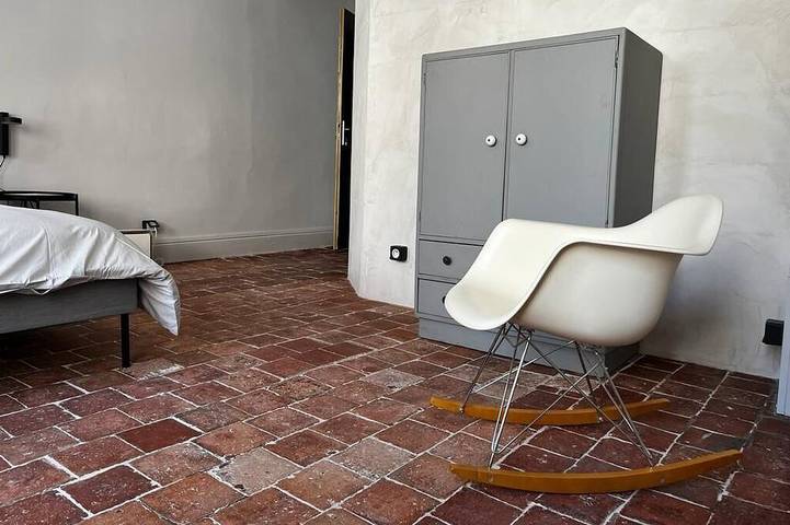 Location de vacances pour 2 personnes, avec jardin à Lormes - 3