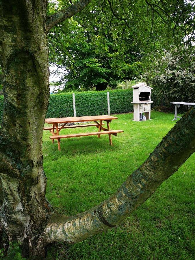 Gîte pour 5 personnes, avec jardin à Saint-Étienne-au-Mont - 3