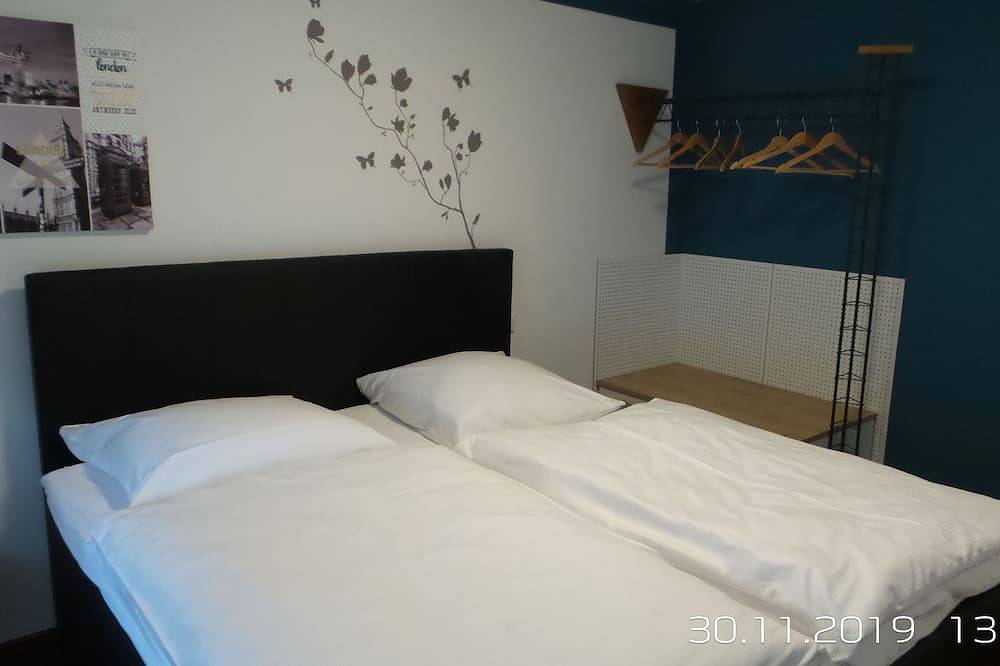 Ganze Wohnung, Familien Appartement Erdgeschoß in Europa-Park, Kappel-Grafenhausen
