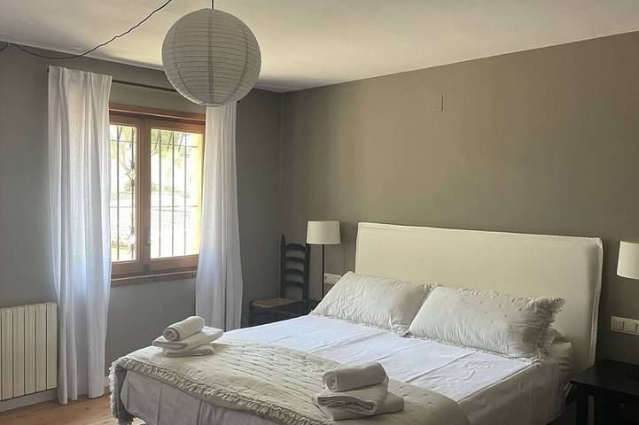 Villa pour 6 personnes, avec jardin et terrasse à Tamariu - 2