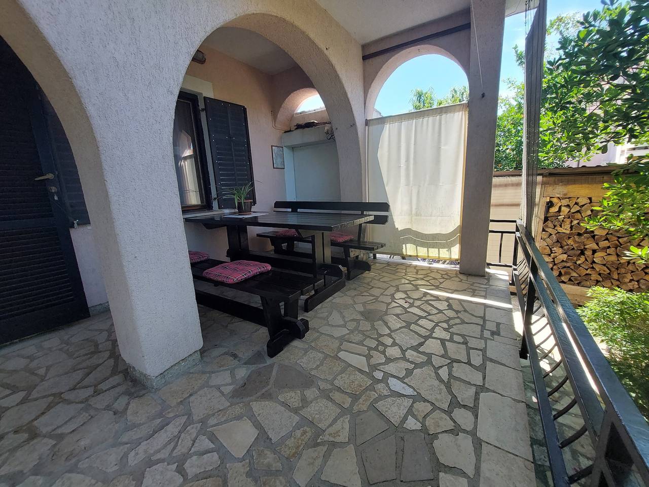 Appartamento vacanze a Kvarn Islands a partire da 114€ a notte