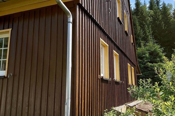 Ferienhaus für 8 Personen, mit Garten und Terrasse - 1