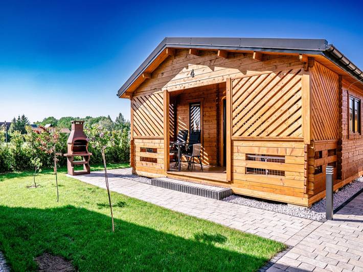 Bauernhof für 6 Personen, mit Whirlpool und Sauna