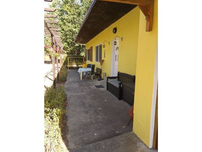 Ferienhaus für 6 Personen, mit Garten in Märkische Schweiz - 2