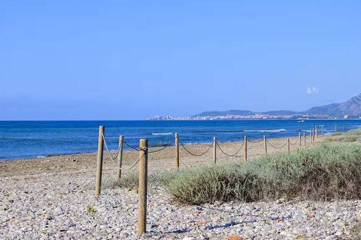 Appartement de vacances pour 4 personnes - 1