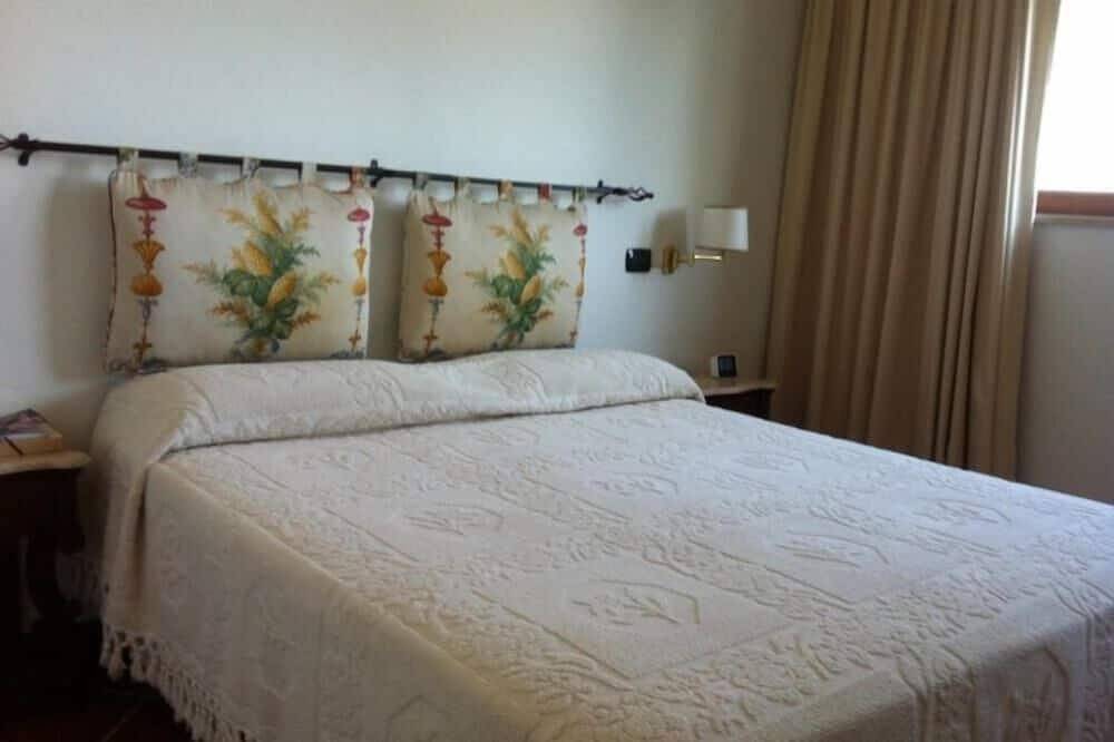 House / Villa - Rodi garganico in San Menaio, Gargano