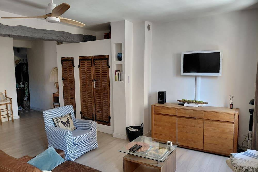 Appartement de vacances