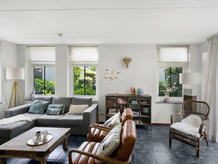 Ferienhaus für 4 Personen, mit Garten in Schoorl - 3